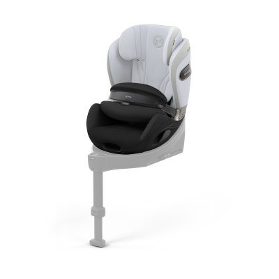 Cybex Platinum Anoris S Style - Misty Grey - obrázek