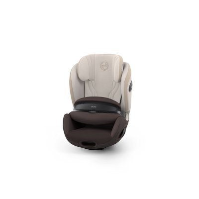 Cybex Platinum Anoris S Style - Amber Brown - obrázek