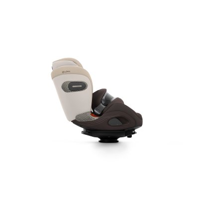 Cybex Platinum Anoris S Style - Amber Brown - obrázek