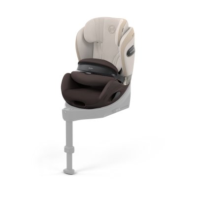 Cybex Platinum Anoris S Style - Amber Brown - obrázek