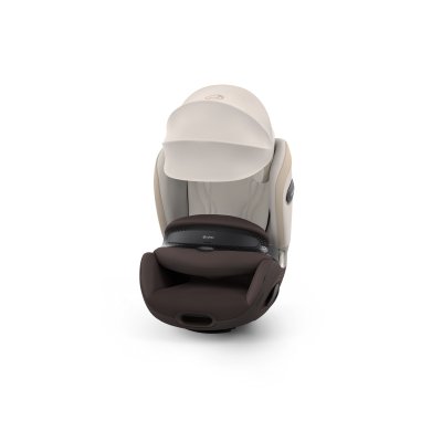 Cybex Platinum Anoris S Style - Amber Brown
