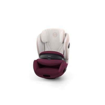 Cybex Platinum Anoris S Style - Quartz Pink - obrázek