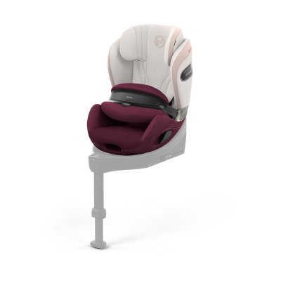 Cybex Platinum Anoris S Style - Quartz Pink - obrázek