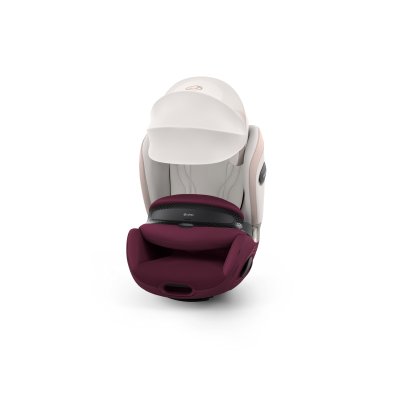 Cybex Platinum Anoris S Style - Quartz Pink