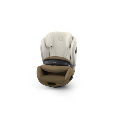 Cybex Platinum Anoris S Style - Jade Green - obrázek