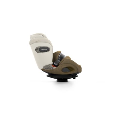 Cybex Platinum Anoris S Style - Jade Green - obrázek