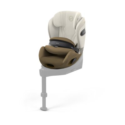 Cybex Platinum Anoris S Style - Jade Green - obrázek