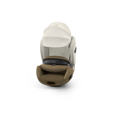 Cybex Platinum Anoris S Style - Jade Green
