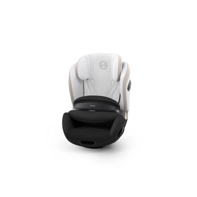 Cybex Platinum Anoris S Style - Off White - obrázek