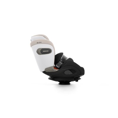 Cybex Platinum Anoris S Style - Off White - obrázek