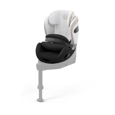 Cybex Platinum Anoris S Style - Off White - obrázek