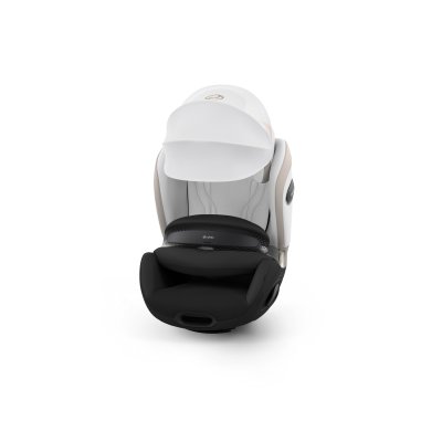 Cybex Platinum Anoris S Style - Off White