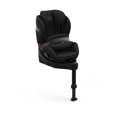 Cybex Platinum Anoris Si Comfort - Sepia Black - obrázek