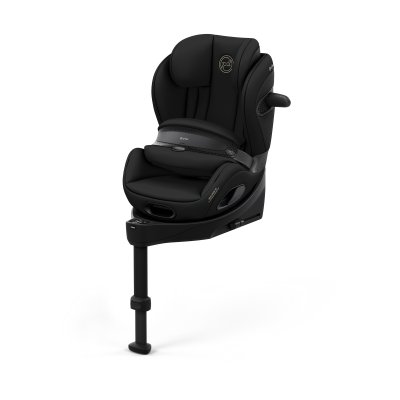 Cybex Platinum Anoris Si Comfort - Sepia Black - obrázek