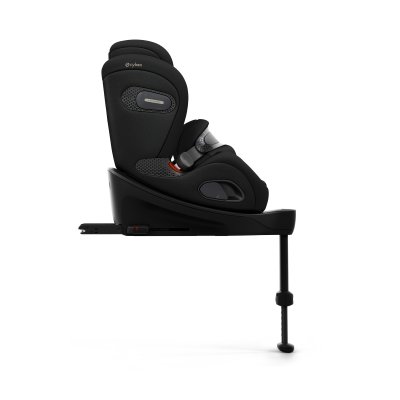 Cybex Platinum Anoris Si Comfort - Sepia Black - obrázek