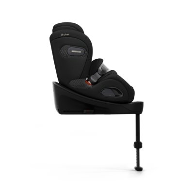 Cybex Platinum Anoris Si Comfort - Sepia Black - obrázek