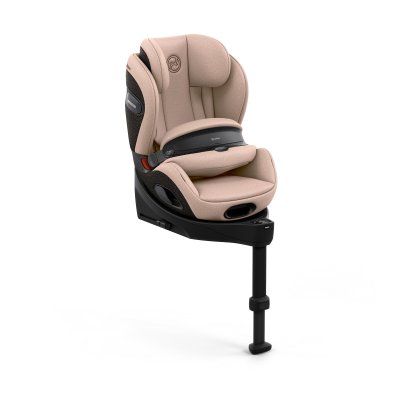 Cybex Platinum Anoris Si Comfort - Cozy Beige - obrázek