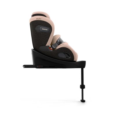 Cybex Platinum Anoris Si Comfort - Cozy Beige - obrázek