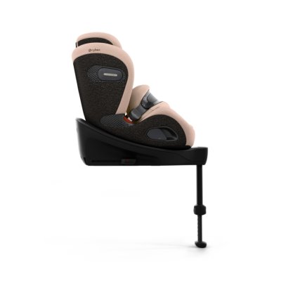 Cybex Platinum Anoris Si Comfort - Cozy Beige - obrázek