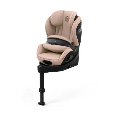 Cybex Platinum Anoris Si Comfort - Cozy Beige