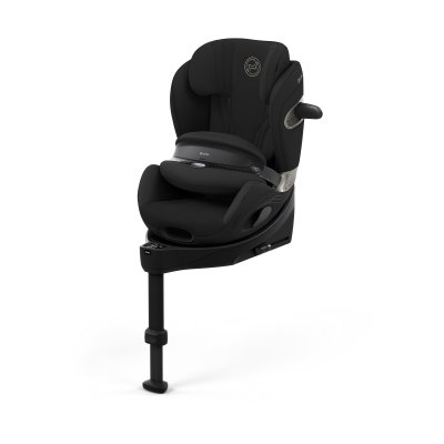 Cybex Platinum Anoris Si Style - Sepia Black - obrázek