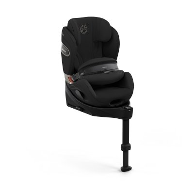 Cybex Platinum Anoris Si Style - Sepia Black - obrázek