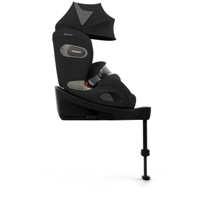 Cybex Platinum Anoris Si Style - Sepia Black - obrázek