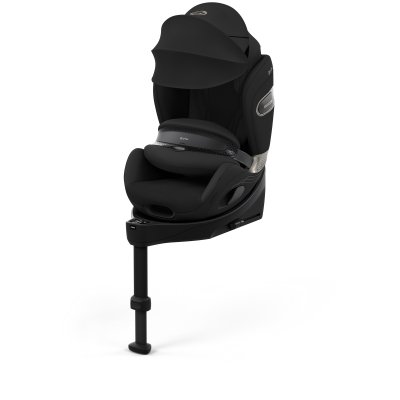 Cybex Platinum Anoris Si Style - Sepia Black