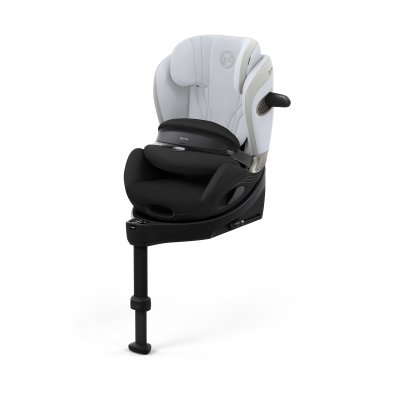 Cybex Platinum Anoris Si Style - Misty Grey - orbázek