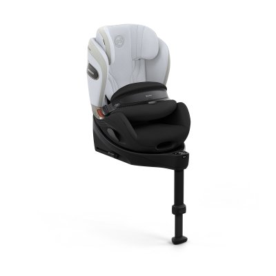 Cybex Platinum Anoris Si Style - Misty Grey - orbázek