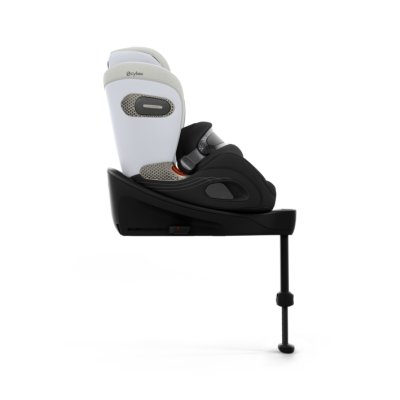 Cybex Platinum Anoris Si Style - Misty Grey - orbázek