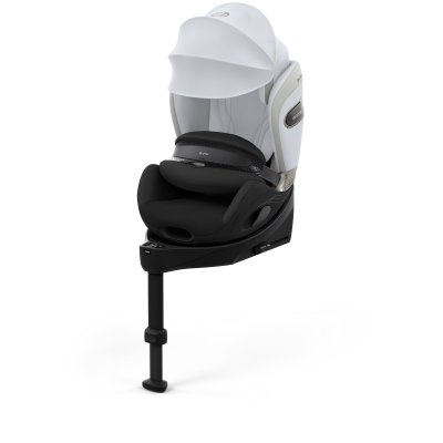Cybex Platinum Anoris Si Style - Misty Grey