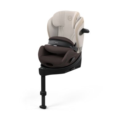 Cybex Platinum Anoris Si Style - Amber Brown - obrázek
