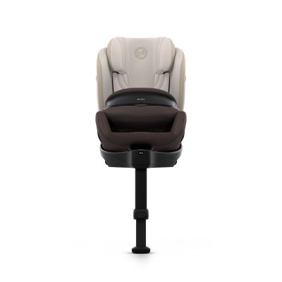 Cybex Platinum Anoris Si Style - Amber Brown - obrázek