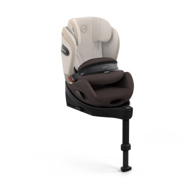 Cybex Platinum Anoris Si Style - Amber Brown - obrázek