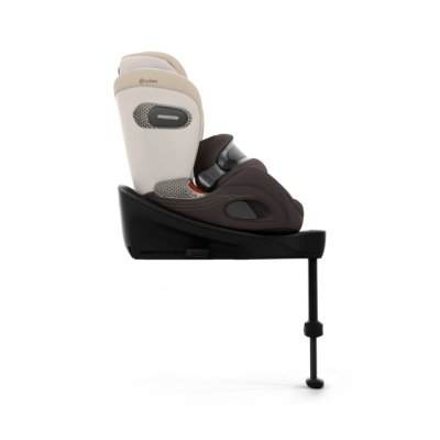 Cybex Platinum Anoris Si Style - Amber Brown - obrázek