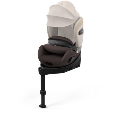 Cybex Platinum Anoris Si Style - Amber Brown