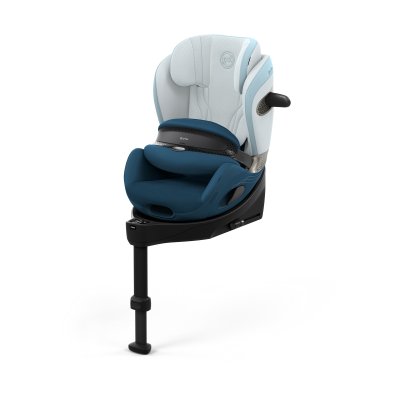 Cybex Platinum Anoris Si Style - Opal Blue - obrázek