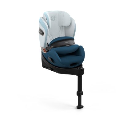 Cybex Platinum Anoris Si Style - Opal Blue - obrázek