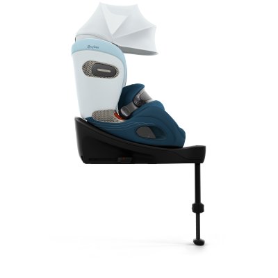 Cybex Platinum Anoris Si Style - Opal Blue - obrázek