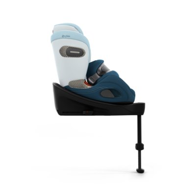 Cybex Platinum Anoris Si Style - Opal Blue - obrázek