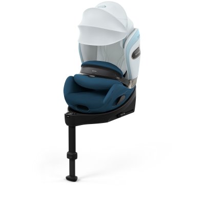 Cybex Platinum Anoris Si Style - Opal Blue