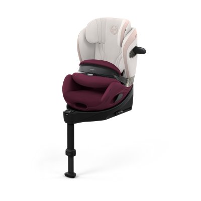 Cybex Platinum Anoris Si Style - Quartz Pink - obrázek