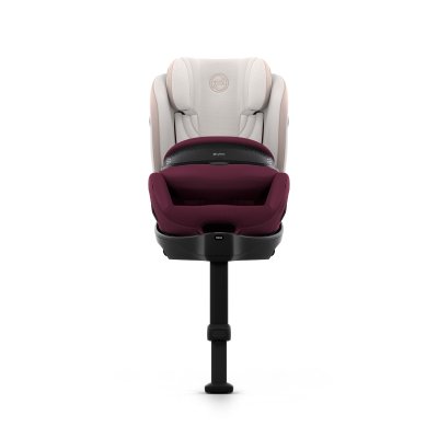 Cybex Platinum Anoris Si Style - Quartz Pink - obrázek