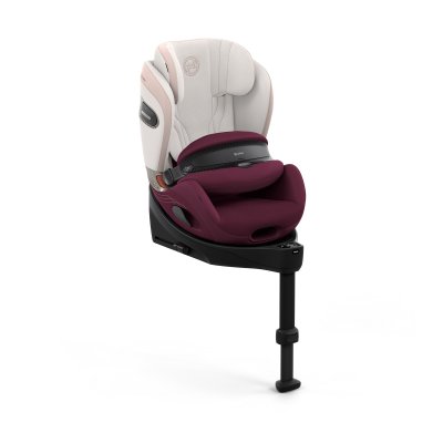 Cybex Platinum Anoris Si Style - Quartz Pink - obrázek