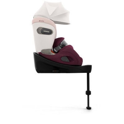 Cybex Platinum Anoris Si Style - Quartz Pink - obrázek