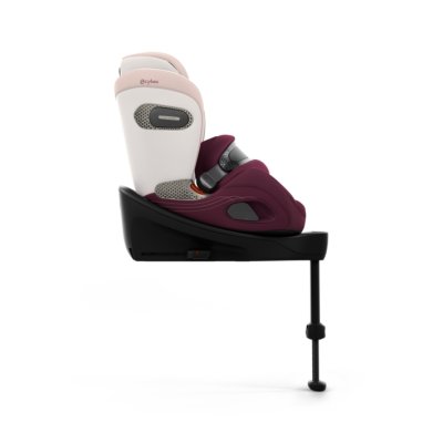 Cybex Platinum Anoris Si Style - Quartz Pink - obrázek