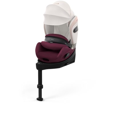 Cybex Platinum Anoris Si Style - Quartz Pink