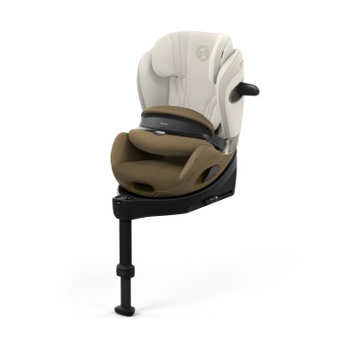 Cybex Platinum Anoris Si Style - Jade Green - obrázek