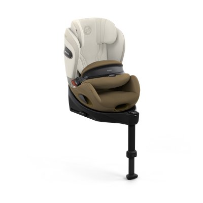 Cybex Platinum Anoris Si Style - Jade Green - obrázek